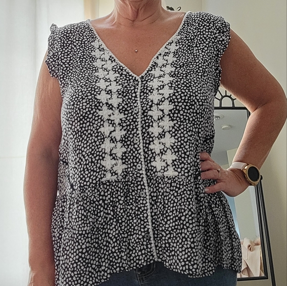 Tank top - Picture 2 of 2